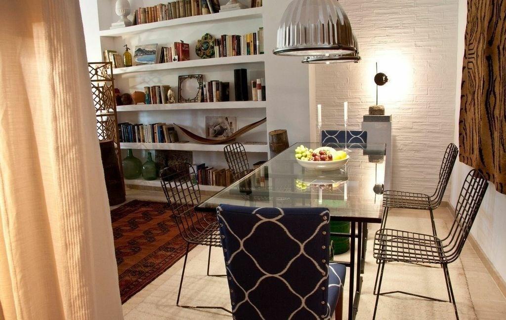 Chambao Suite Marbella Habitación foto