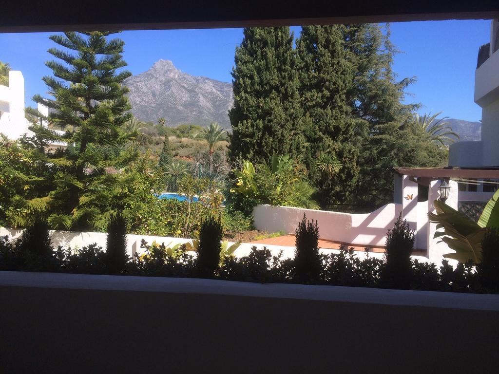 Chambao Suite Marbella Habitación foto