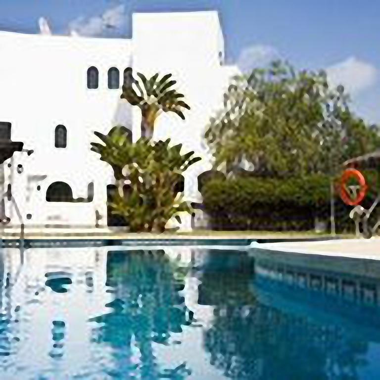 Chambao Suite Marbella Exterior foto