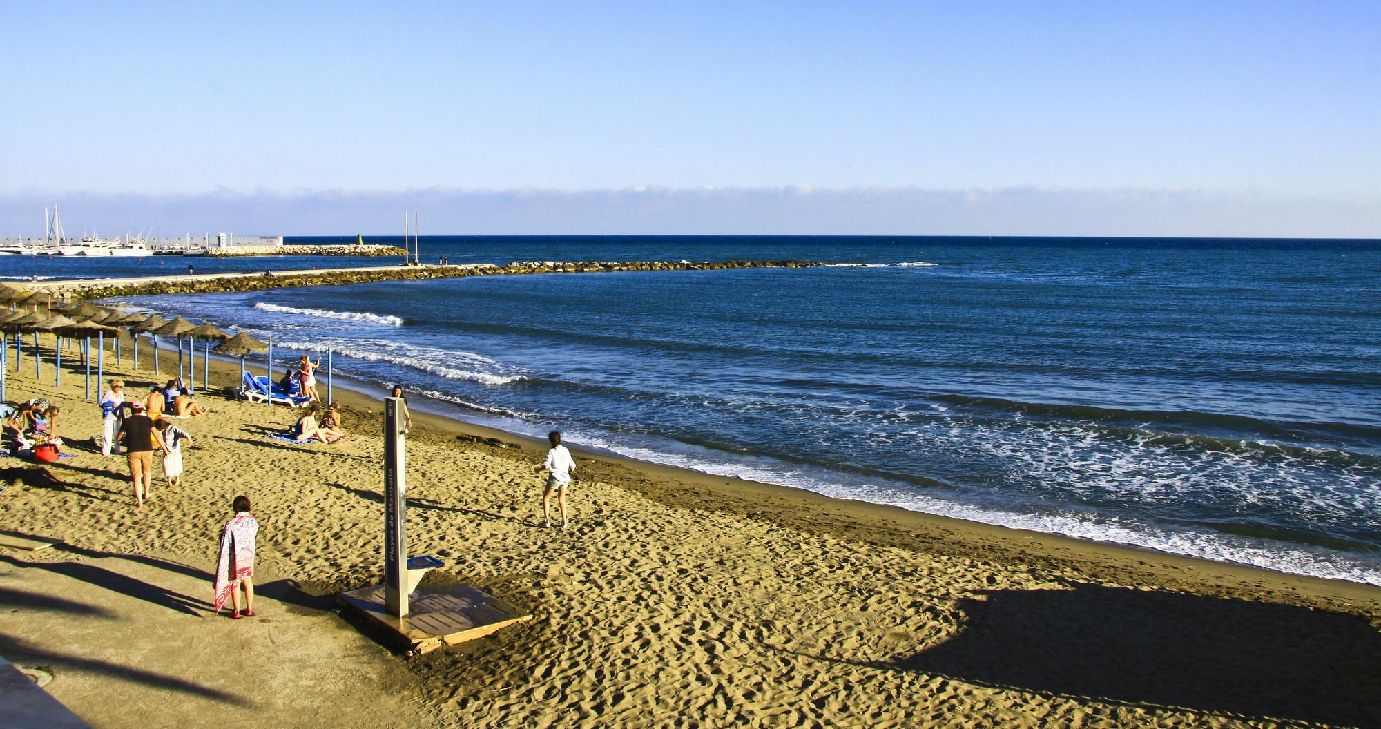 Chambao Suite Marbella Exterior foto