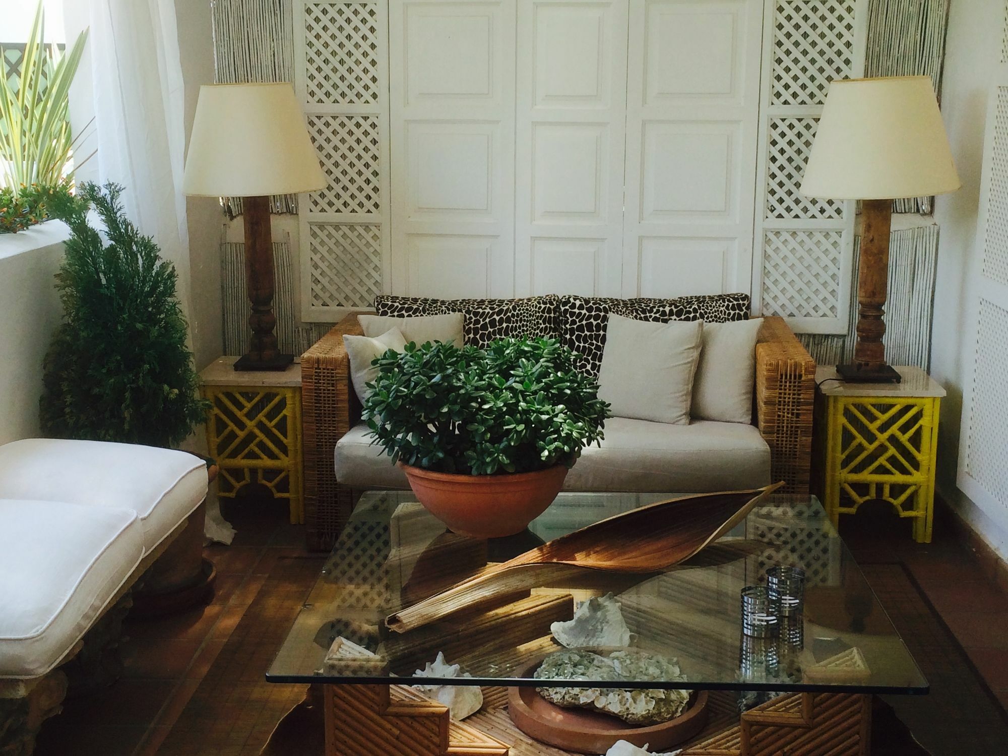 Chambao Suite Marbella Exterior foto