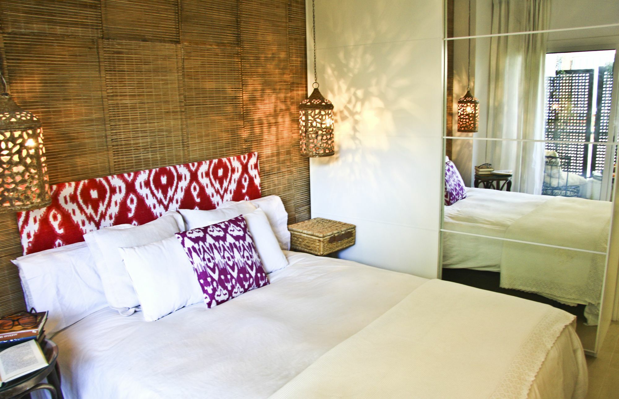 Chambao Suite Marbella Exterior foto