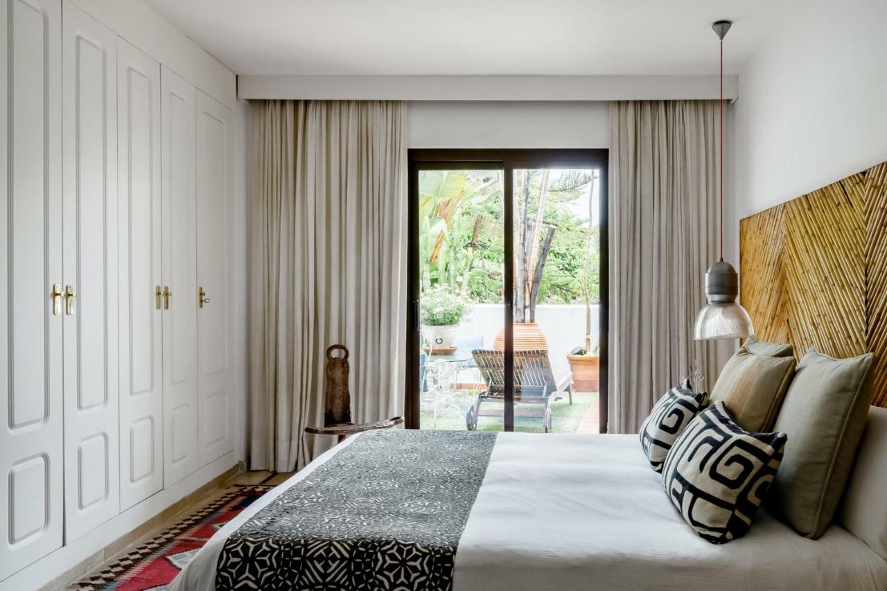 Chambao Suite Marbella Exterior foto